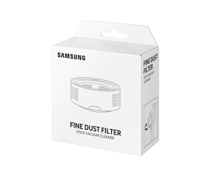 Akcesoria do odkurzaczy SAMSUNG Filtr HEPA do Jet (seria Jet 70/75/90) VCA-SHF90